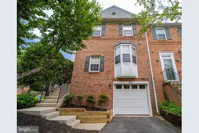 8501 Blue Bird Woods Court, Lorton, VA 22079 - Photo 2
