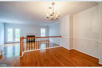 8501 Blue Bird Woods Court, Lorton, VA 22079 - Photo 16