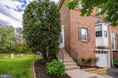 8501 Blue Bird Woods Court, Lorton, VA 22079 - Photo 4