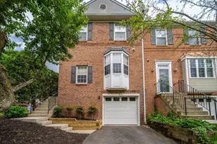 8501 Blue Bird Woods Ct, Lorton, VA 22079 - Photo 1