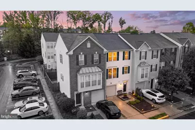 7864 Dogue Indian Circle, Lorton, VA 22079 - Photo 4