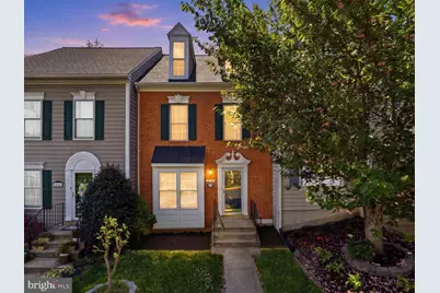 14143 Compton Valley Way, Centreville, VA 20121 - Photo 2