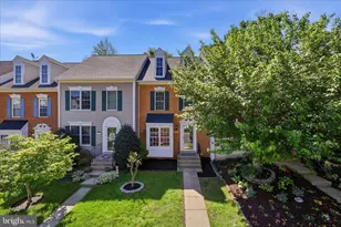 14143 Compton Valley Way, Centreville, VA 20121 - Photo 1
