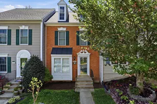 14143 Compton Valley Way, Centreville, VA 20121 - Photo 1