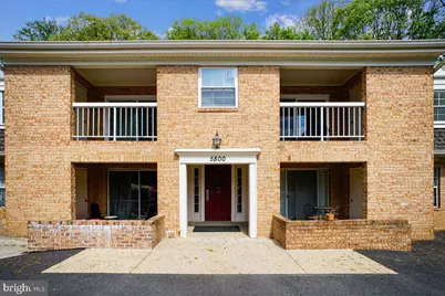 5800 Cove Landing Road #304, Burke, VA 22015 - Photo 2