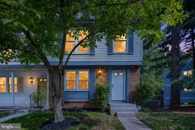 1577 Bennington Woods Court, Reston, VA 20194 - Photo 2