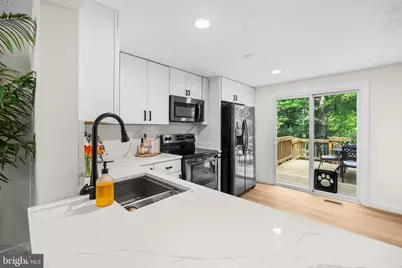 1577 Bennington Woods Court, Reston, VA 20194 - Photo 6