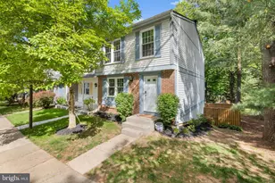 1577 Bennington Woods Ct, Reston, VA 20194 - Photo 2