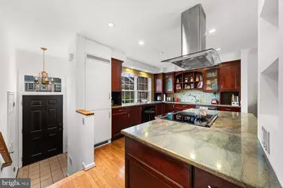 2100 Hutchison Grove Court, Falls Church, VA 22043 - Photo 2