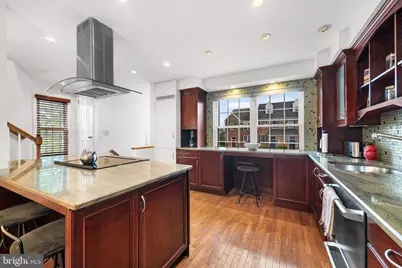 2100 Hutchison Grove Court, Falls Church, VA 22043 - Photo 4