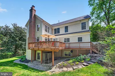 1208 Ingleside Avenue, McLean, VA 22101 - Photo 52