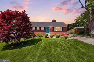 7608 Hamlet St, Springfield, VA 22151 - Photo 4