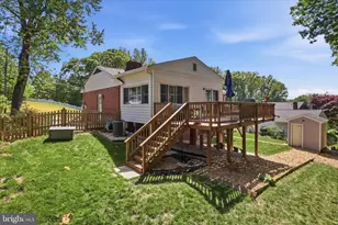 7608 Hamlet St, Springfield, VA 22151 - Photo 38