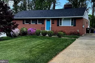 7608 Hamlet St, Springfield, VA 22151 - Photo 1