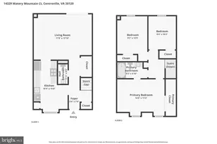 14329 Watery Mountain Ct, Centreville, VA 20120 - Photo 66