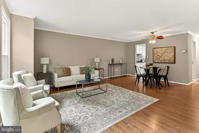 7451 Hatherleigh Court, Alexandria, VA 22315 - Photo 10