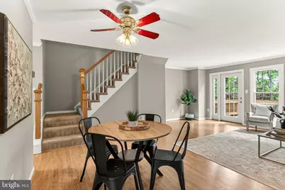 7451 Hatherleigh Court, Alexandria, VA 22315 - Photo 14