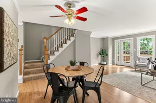 7451 Hatherleigh Ct, Alexandria, VA 22315 - Photo 14