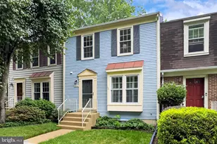 7451 Hatherleigh Ct, Alexandria, VA 22315 - Photo 4