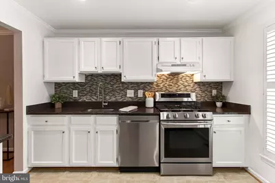 7451 Hatherleigh Court, Alexandria, VA 22315 - Photo 16