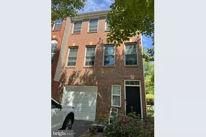 2550 James Madison Circle, Herndon, VA 20171 - Photo 1
