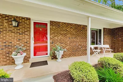 5125 King David Boulevard, Annandale, VA 22003 - Photo 2