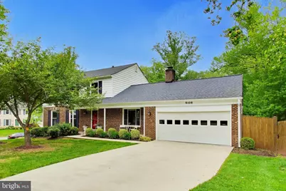 5125 King David Boulevard, Annandale, VA 22003 - Photo 1