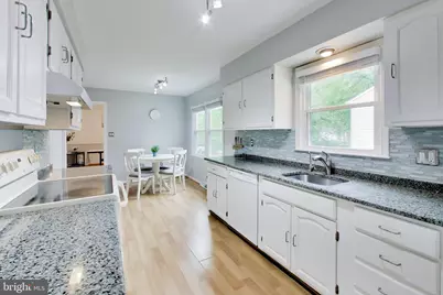 5125 King David Boulevard, Annandale, VA 22003 - Photo 4