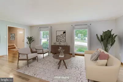 5125 King David Boulevard, Annandale, VA 22003 - Photo 8