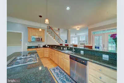 9205 Forest Greens Drive, Lorton, VA 22079 - Photo 30