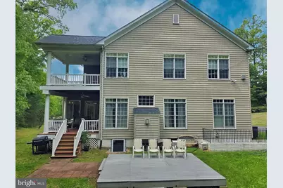 9205 Forest Greens Drive, Lorton, VA 22079 - Photo 12