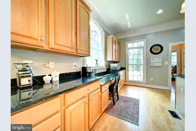 9205 Forest Greens Drive, Lorton, VA 22079 - Photo 24