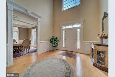 9205 Forest Greens Drive, Lorton, VA 22079 - Photo 18