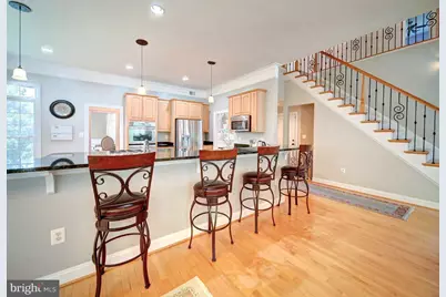 9205 Forest Greens Drive, Lorton, VA 22079 - Photo 36