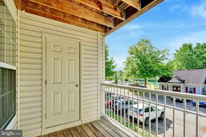 7530-E Coxton Court #113, Alexandria, VA 22306 - Photo 24