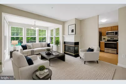 7530-E Coxton Court #113, Alexandria, VA 22306 - Photo 2