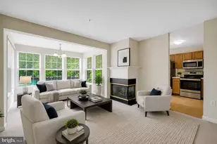 7530E Coxton Ct, Alexandria, VA 22306 - Photo 2