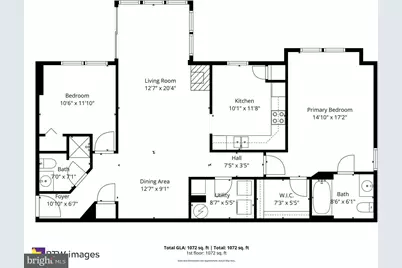 7530-E Coxton Court #113, Alexandria, VA 22306 - Photo 26