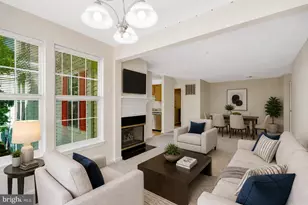 7530E Coxton Ct, Alexandria, VA 22306 - Photo 4