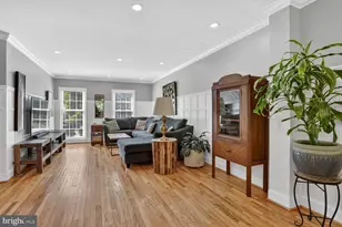 5430 Crows Nest Ct, Fairfax, VA 22032 - Photo 8