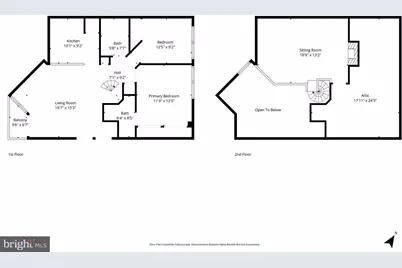 6013 Curtier Drive #C, Alexandria, VA 22310 - Photo 50