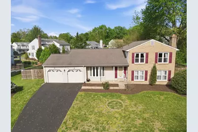 1630 Sadlers Wells Drive, Herndon, VA 20170 - Photo 2