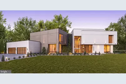 8430 Brook Road, McLean, VA 22102 - Photo 1