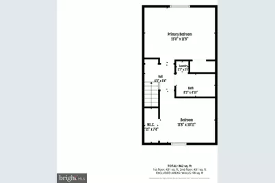 8123 Kingsway Court #268, Springfield, VA 22152 - Photo 32