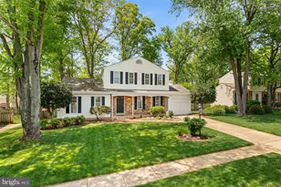 14810 Cranoke St, Centreville, VA 20120 - Photo 4