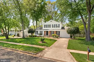 14810 Cranoke St, Centreville, VA 20120 - Photo 6