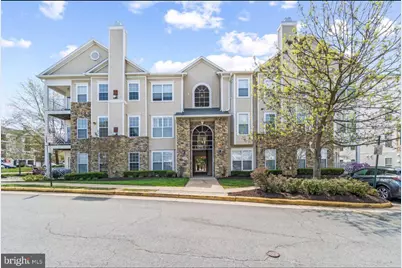 5901 Founders Hill Drive #101, Alexandria, VA 22310 - Photo 1