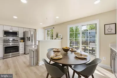 5227 Pleasure Cove Court, Alexandria, VA 22315 - Photo 8