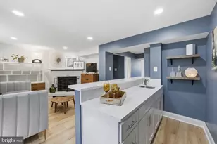 5227 Pleasure Cove Court, Alexandria, VA 22315 - Photo 38