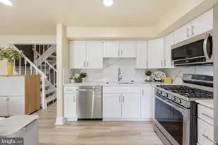 5227 Pleasure Cove Court, Alexandria, VA 22315 - Photo 1